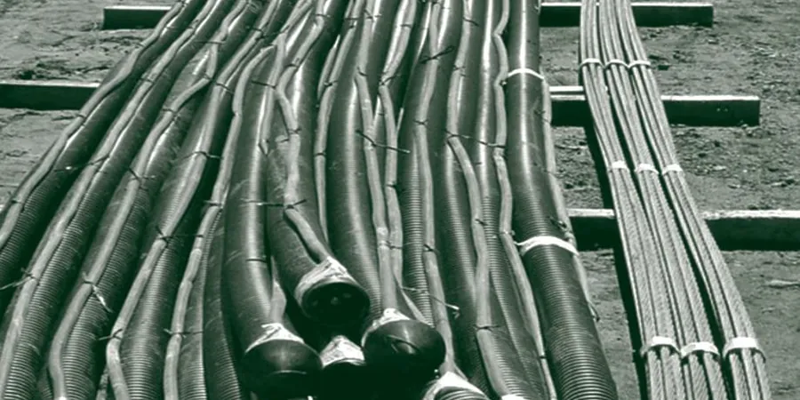 Active and Passive Anchor Systems for Willamette Valley Soils