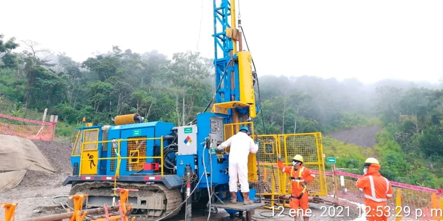 SPT (Standard Penetration Test) in Eugene Oregon: Subsurface Data You Can Rely On