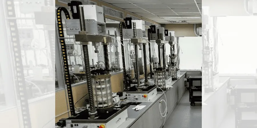 Triaxial Testing in Eugene Oregon: Shear Strength & Soil Behavior