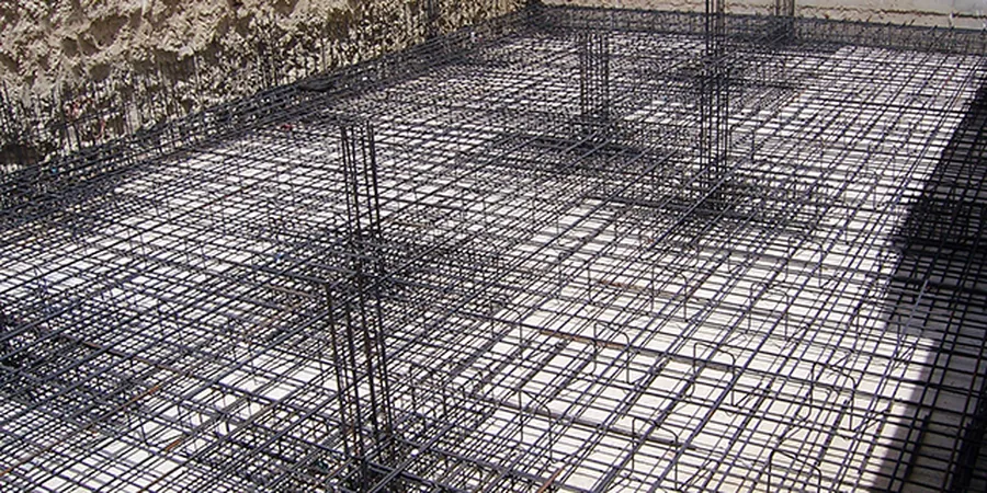 Raft Foundation Engineering for Willamette Valley Soils