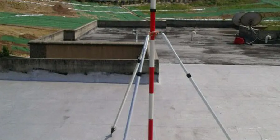 Geotechnical Excavation Monitoring in Eugene, OR